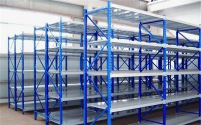輕型貨架